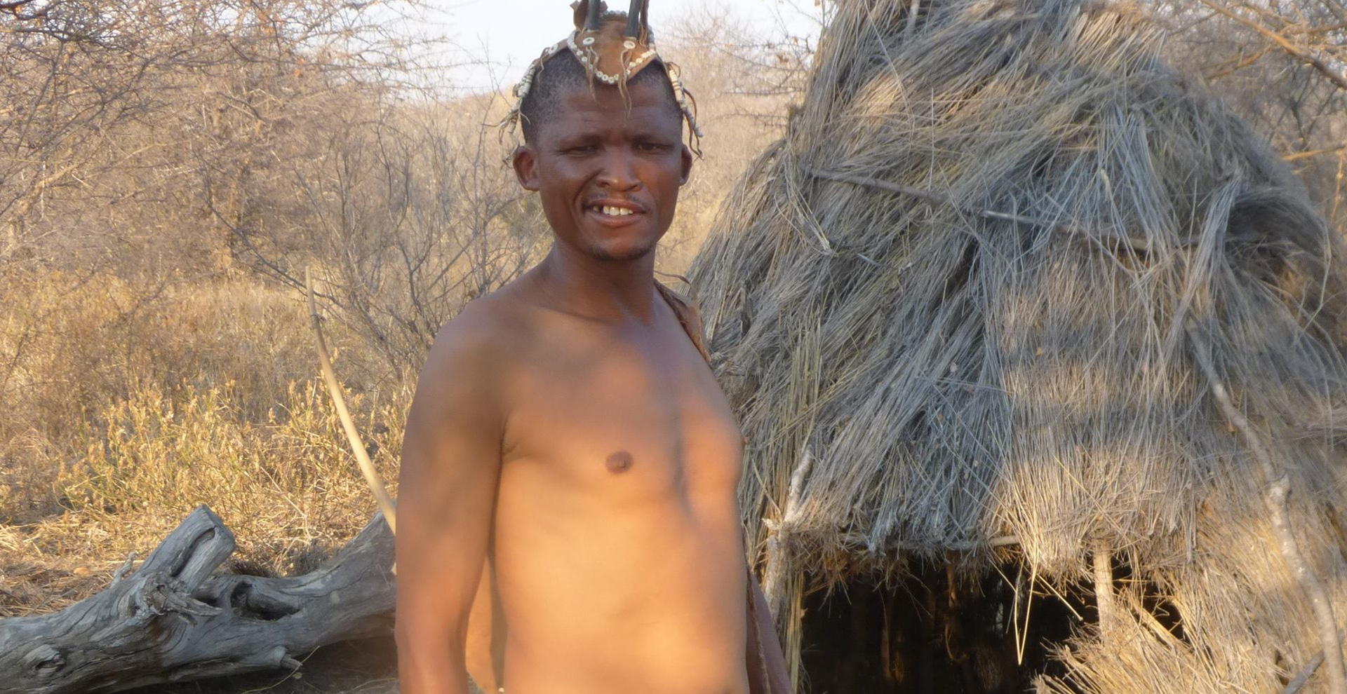 Bushman Experience 
